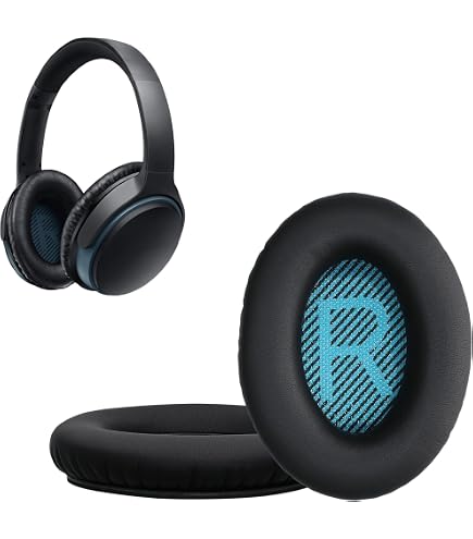 Amazon.co.jp: Bose SoundLink around-ear wireless headphones II ear
